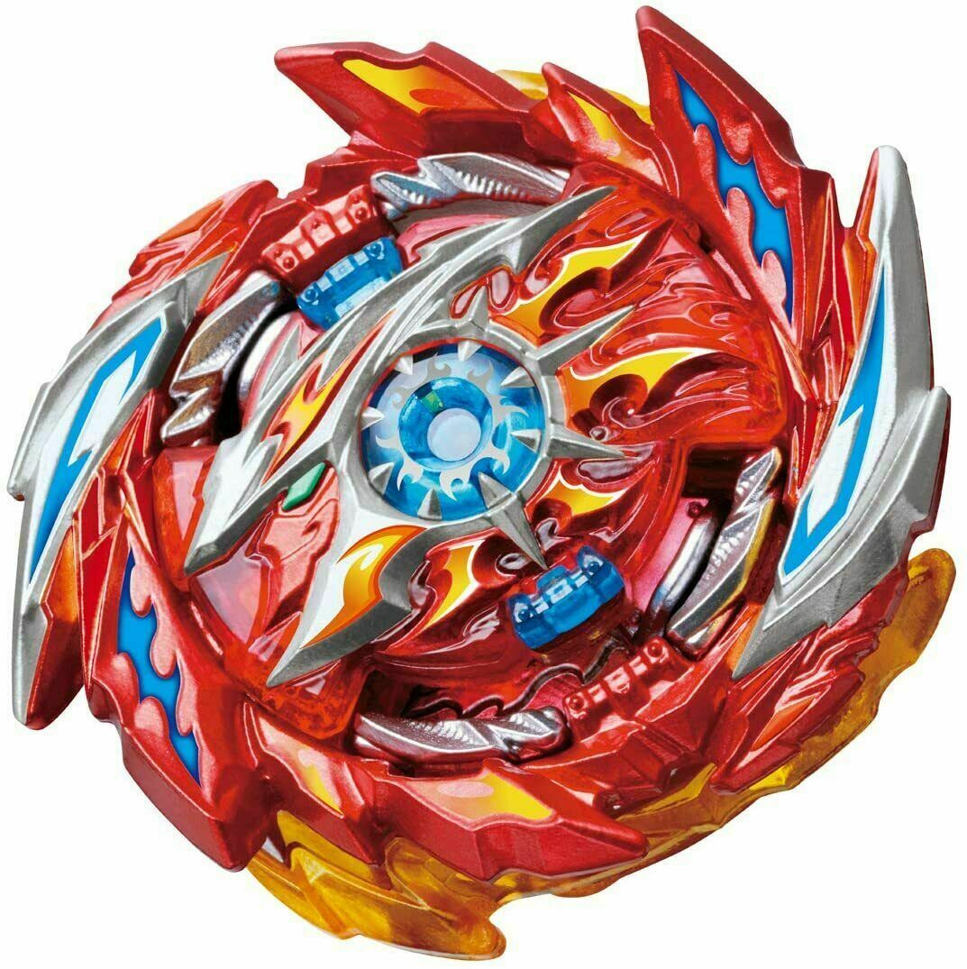 Takara Tomy Beyblade Burst B-162 Superking Supraking Battle Arena Stadium Set (Japan Version)