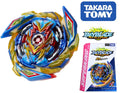 Takara Tomy Beyblade Burst B-163 Brave Valkyrie Evolution' 2A