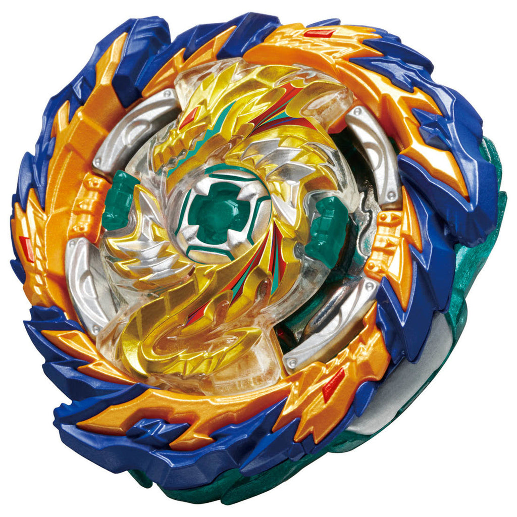 Takara Tomy Beyblade Burst B-167 Booster Mirage Fafnir Nothing 2S