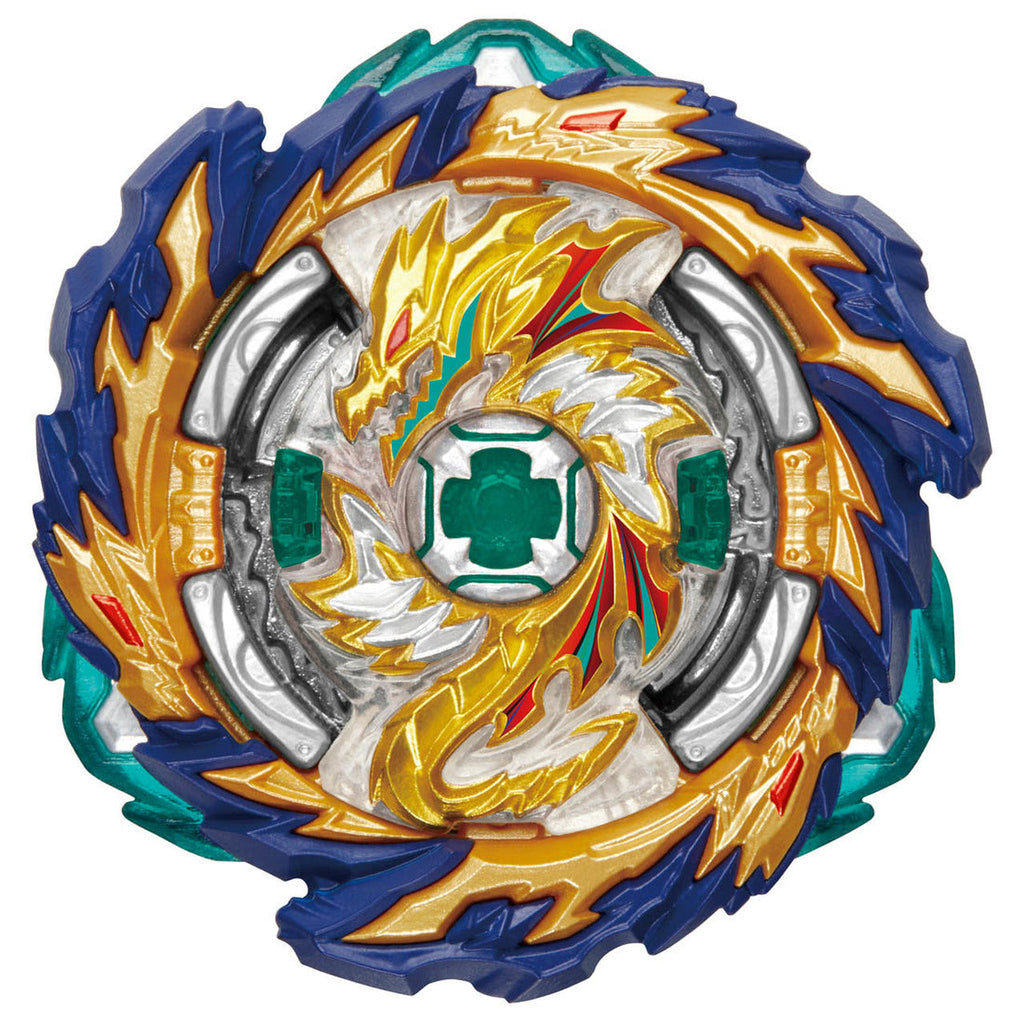 Takara Tomy Beyblade Burst B-167 Booster Mirage Fafnir Nothing 2S