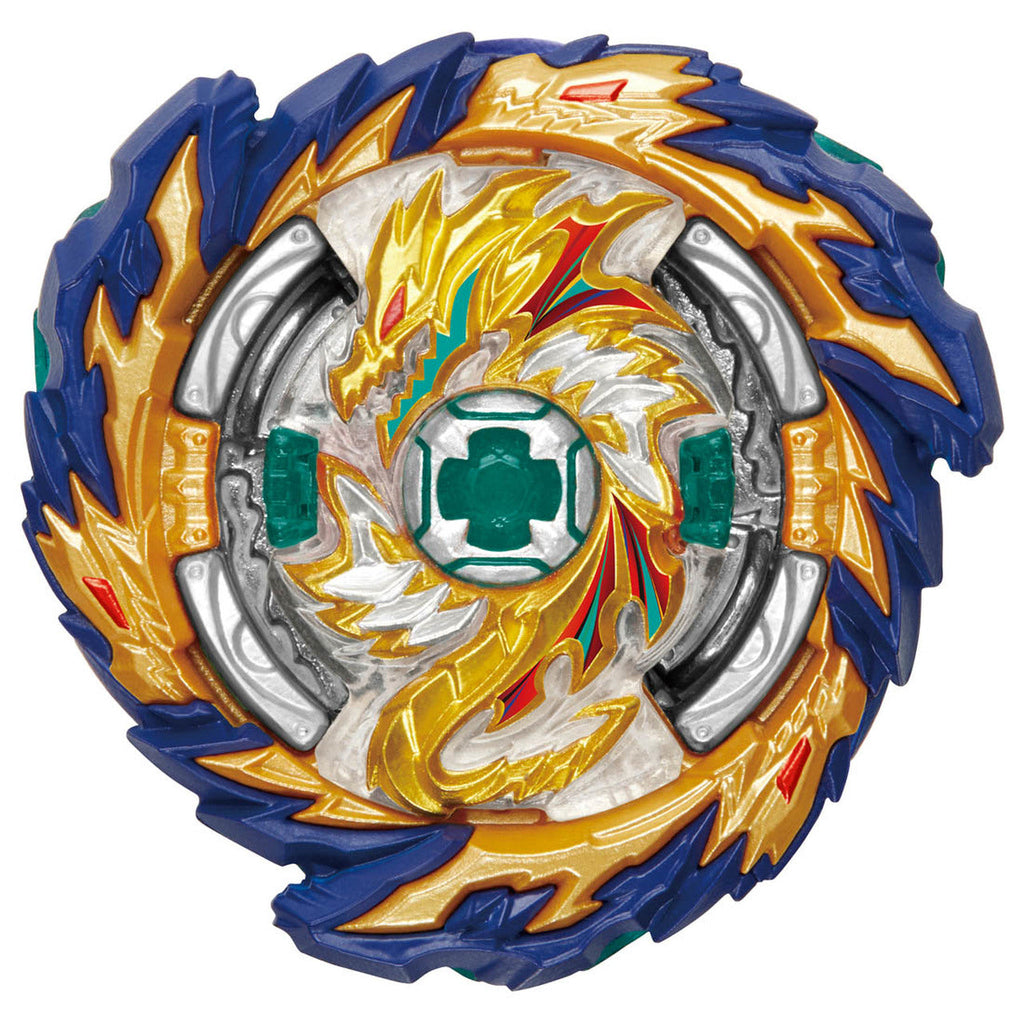 Takara Tomy Beyblade Burst B-167 Booster Mirage Fafnir Nothing 2S