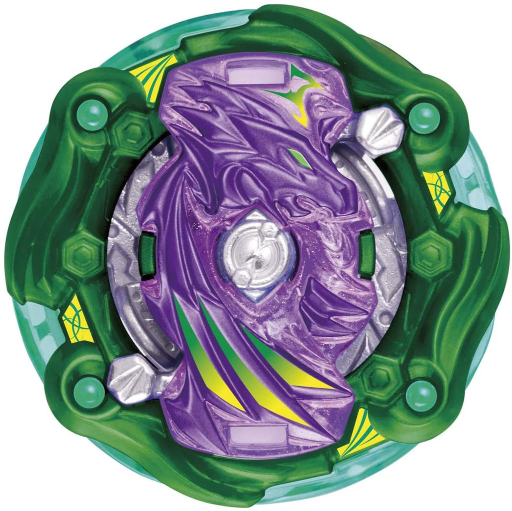 Takara Tomy Beyblade Burst Superking B-170 04 Cosmo Pegasus 7 Atomic