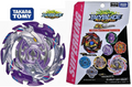 Takara Tomy Beyblade Burst B-170 06 Emperor Forneus Wheel Destroy