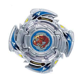 Takara Tomy Beyblade Burst  B-170 08 Dranzer Volcano 0 Charge'