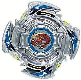 Takara Tomy Beyblade Burst  B-170 08 Dranzer Volcano 0 Charge'