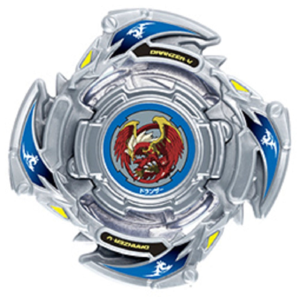 Takara Tomy Beyblade Burst B-170 08 Dranzer Volcano 0 Charge'