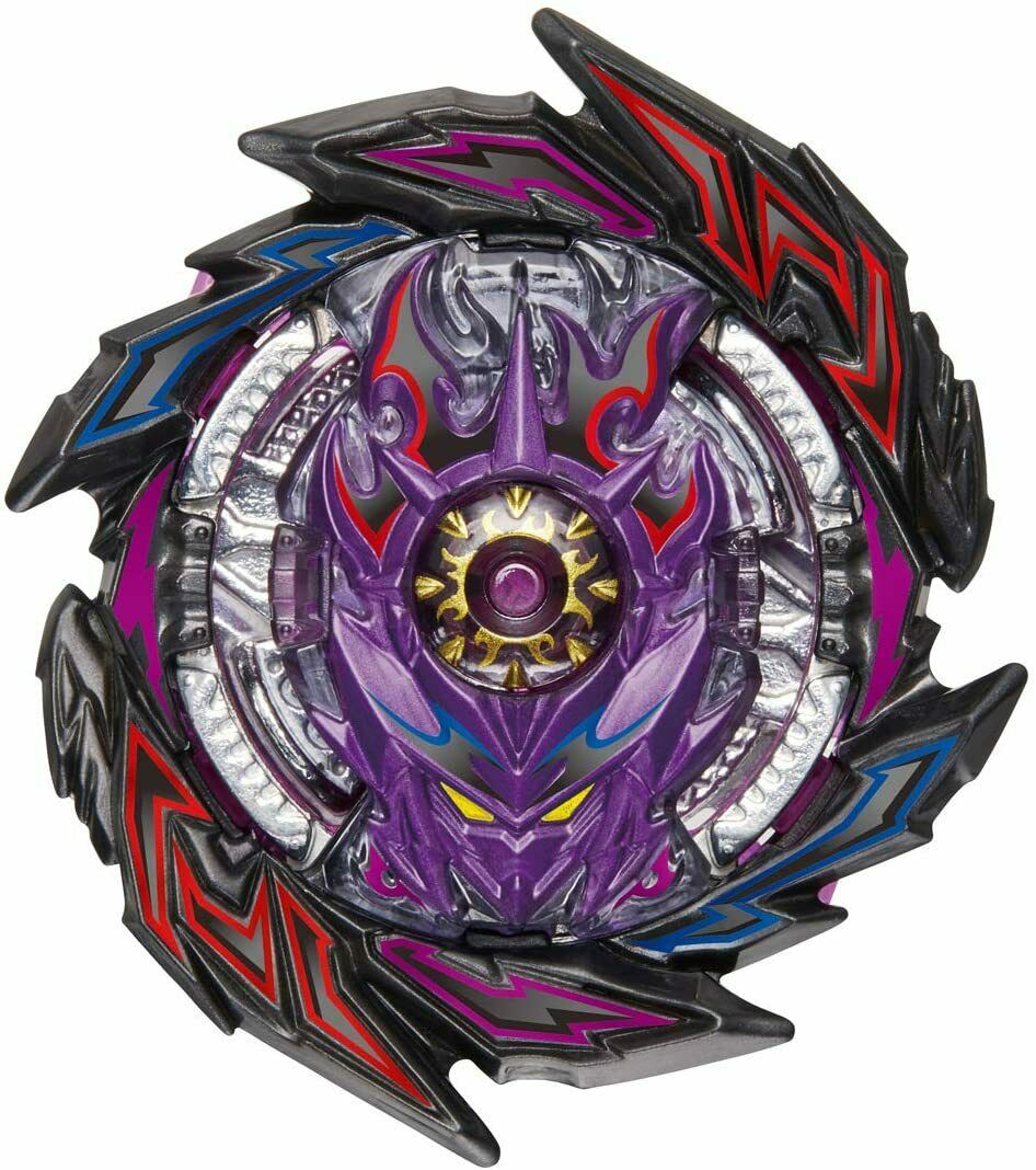 Takara Tomy Beyblade Burst B-178 01 First Uranus 00 Metal Accel 1D