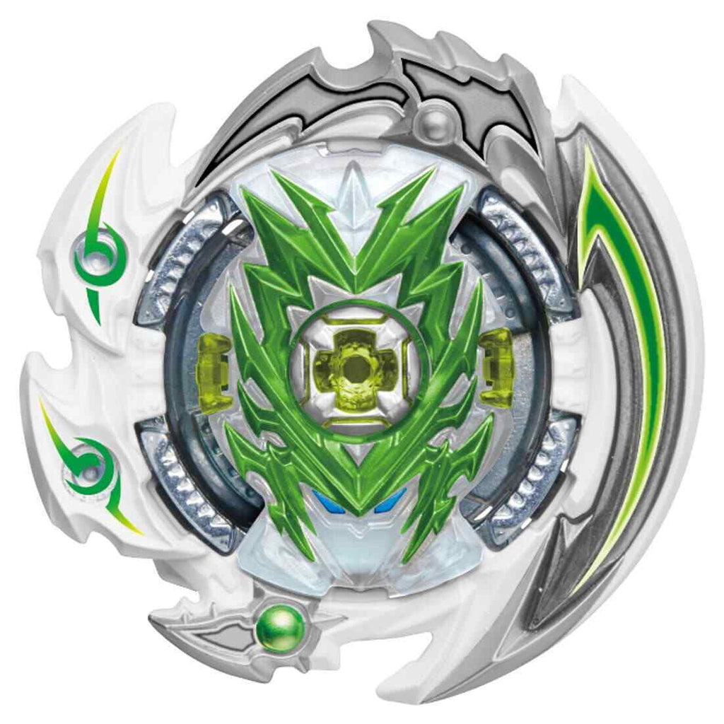 Takara Tomy Beyblade Burst Superking B-176 02 Hollow Valkyrie 11 Absorb 1D