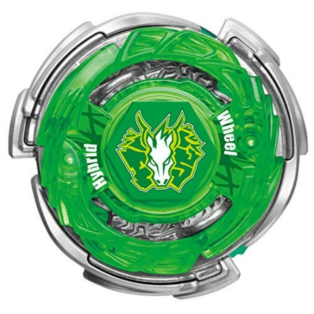Takara Tomy Beyblade Burst Superking B-176 07 Storm Pegasis Drake High Survive