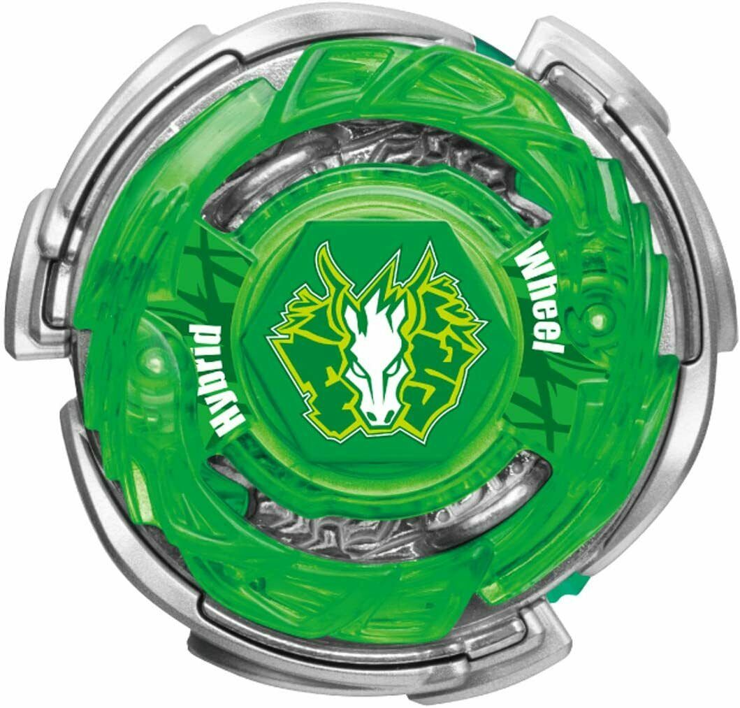 Takara Tomy Beyblade Burst Superking B-176 07 Storm Pegasis Drake High Survive