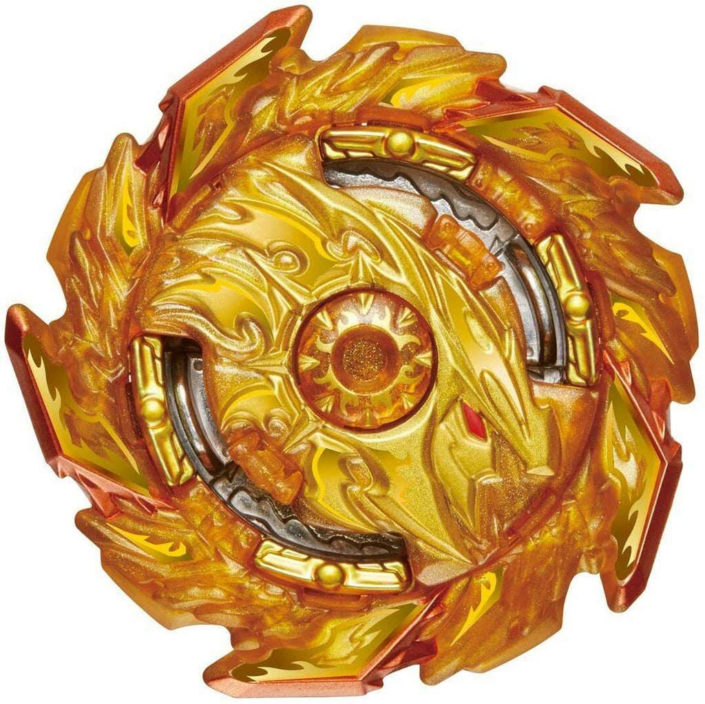 Takara Tomy Beyblade Burst B-178 02 King Helios Survive 1B