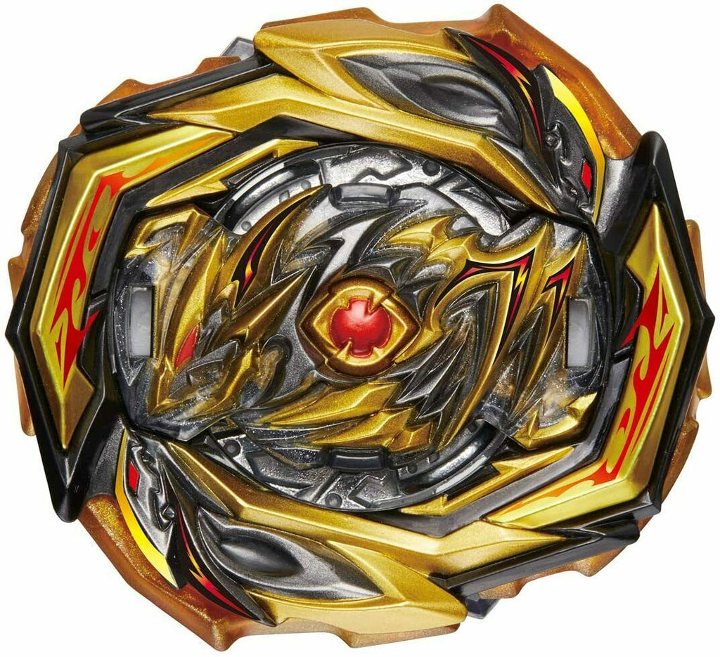 Takara Tomy Beyblade Burst B-178 06 Imperial Dragon 7 Eternal