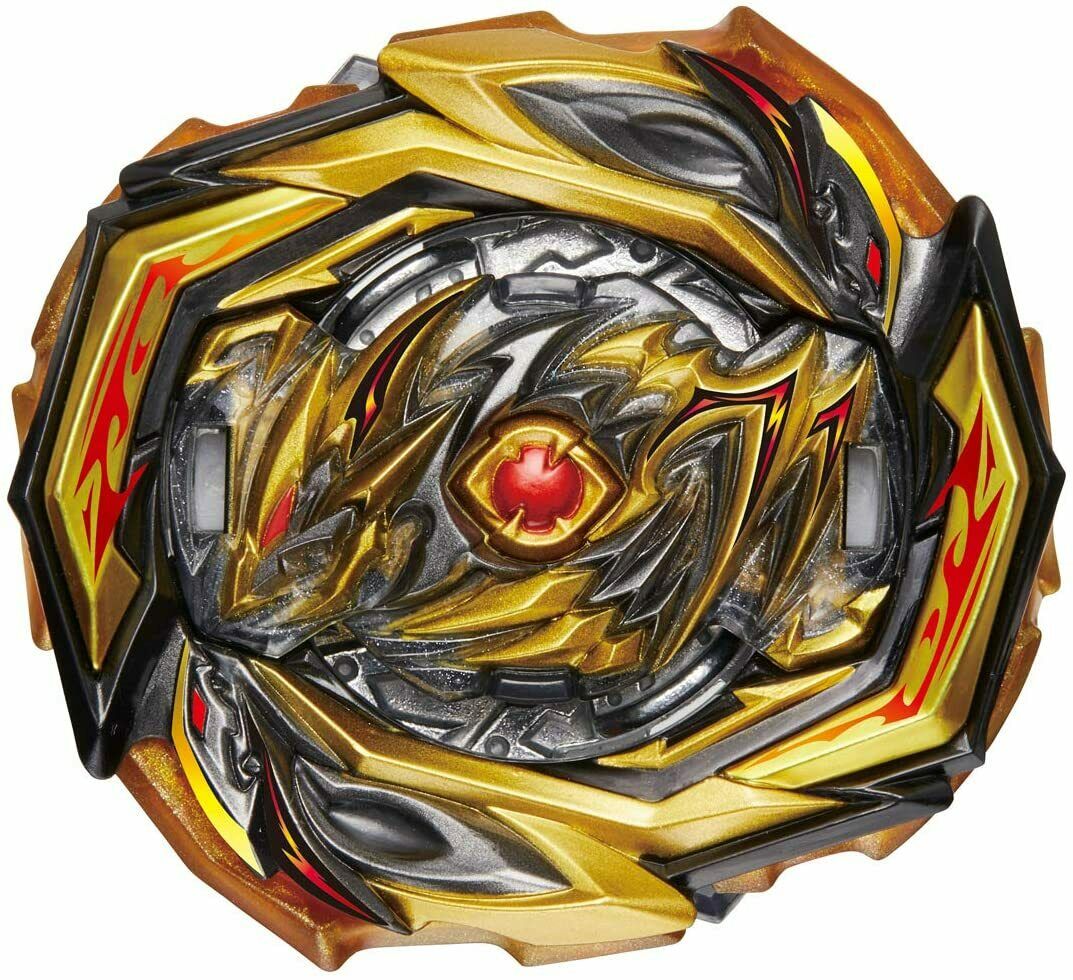 Takara Tomy Beyblade Burst B-178 06 Imperial Dragon 7 Eternal