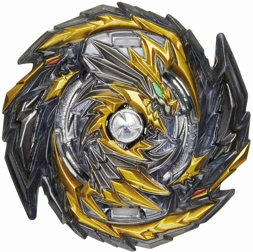 Takara Tomy Beyblade Burst B-178 07 Master Diabolos 0 Zephyr