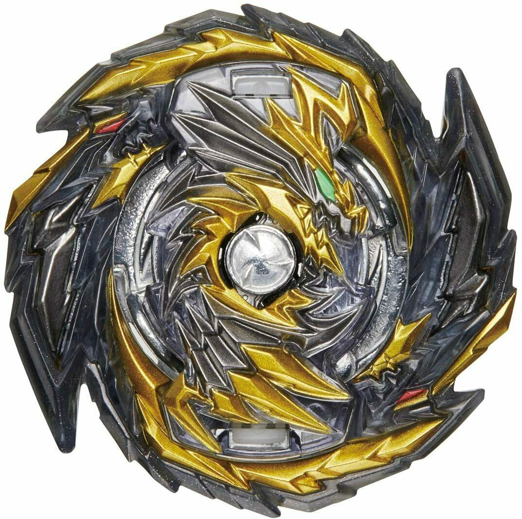 Takara Tomy Beyblade Burst B-178 07 Master Diabolos 0 Zephyr