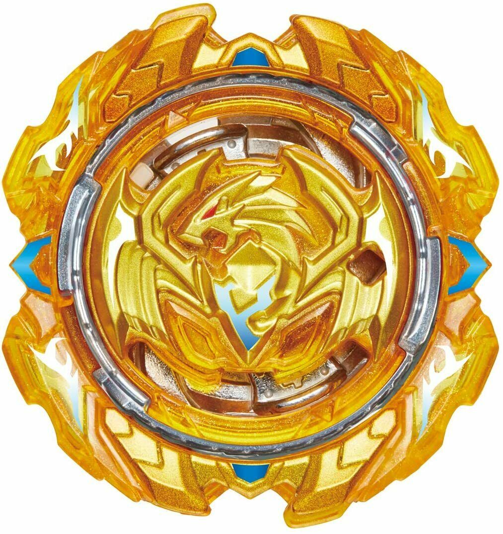 Takara Tomy Beyblade Burst B-178 08 Revive Phoenix 4 Metal Defense