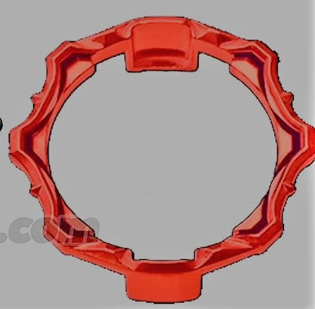 Takara Tomy Beyblade Burst B-181 03 Dragoon V2 Wheel Xceed' with 6 Armor Prize #2