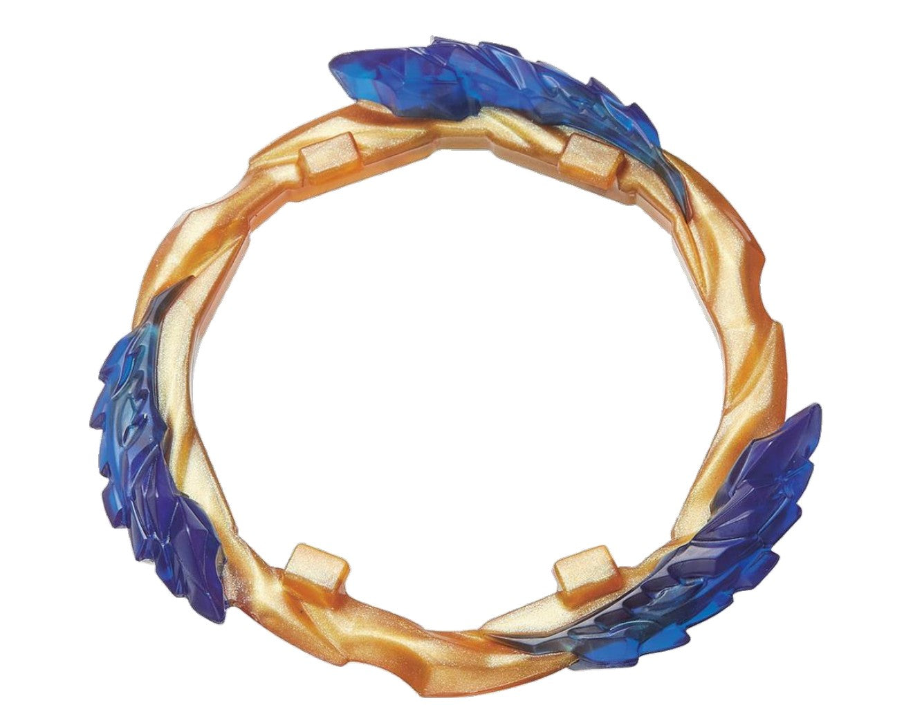 Takara Tomy Japan Beyblade Burst B-185 Vanish Fafnir Tapered Kick-3 with F Gear