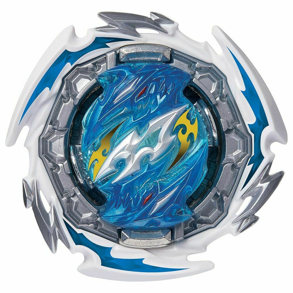 Takara Tomy Japan Beyblade Burst Dynamite Battle B-186 04 Dynamite Ragnaruk Nexus Just-6 (Confirmed)