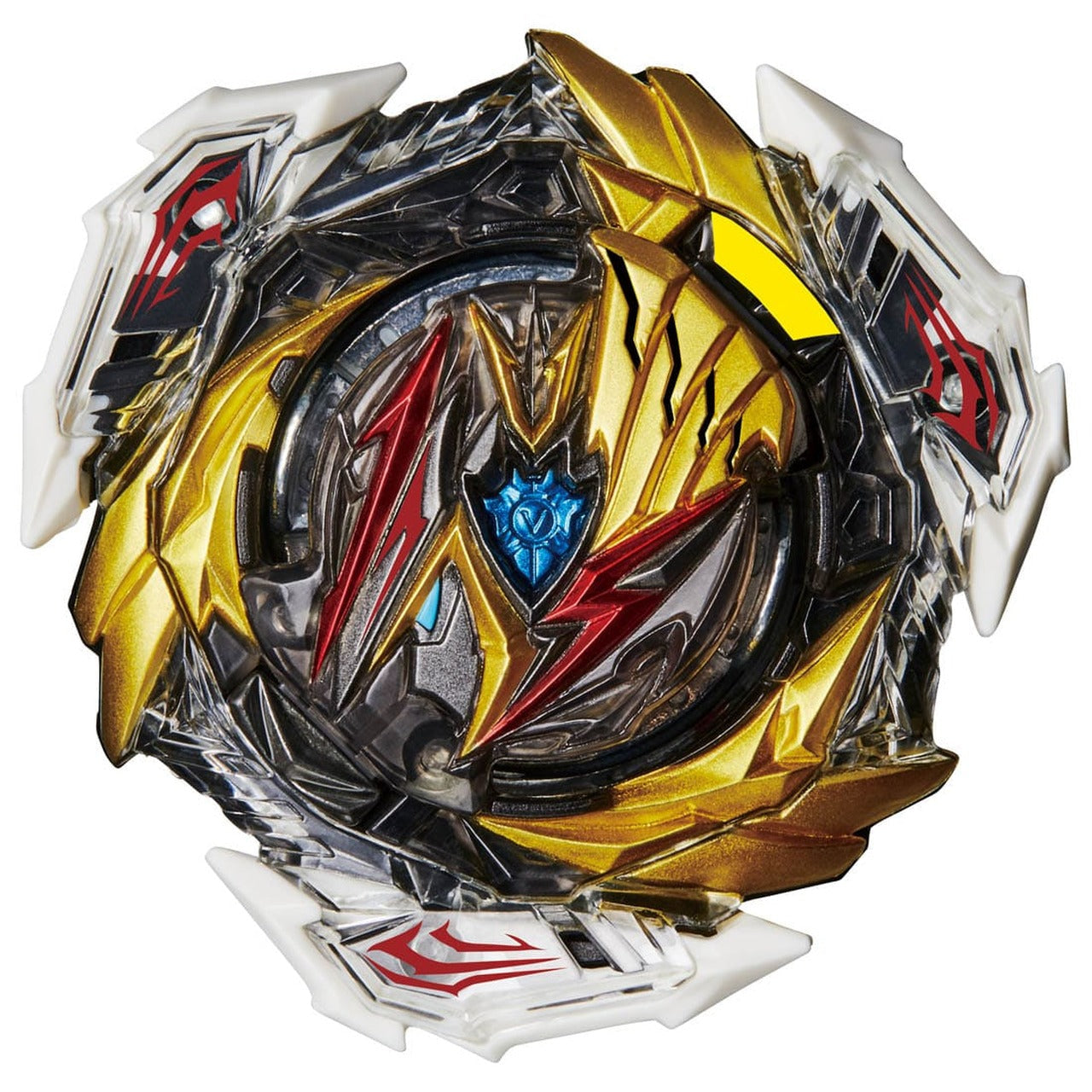 Takara Tomy Beyblade Burst B-196 01 Ultimate Valkyrie Legacy Variable'-9