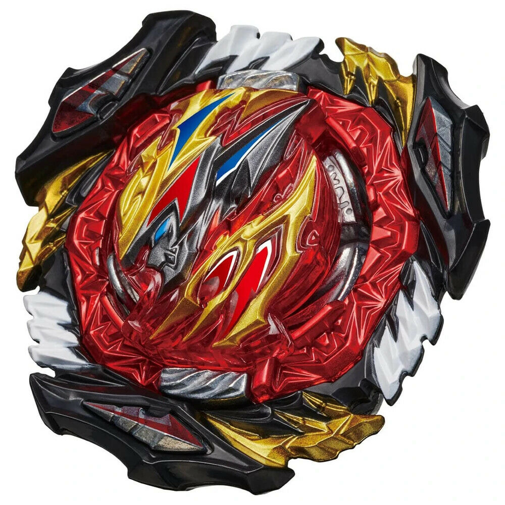 Takara Tomy Japan Beyblade Burst Dynamite Battle B-197 Divine Belial Nexus Adventure-3