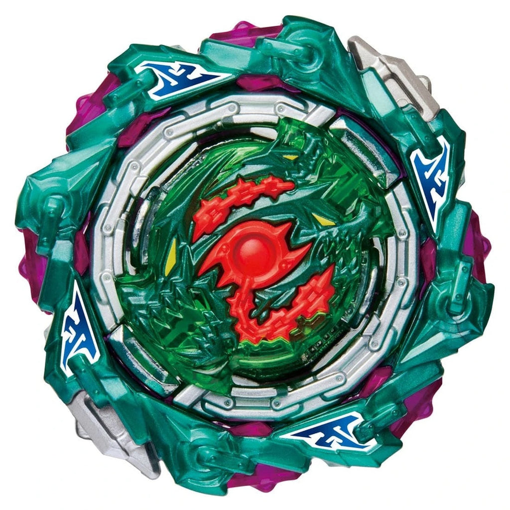 Takara Tomy Beyblade Burst B-198 01 Chain Kerbeus Fr Yard'-6 Prize #1