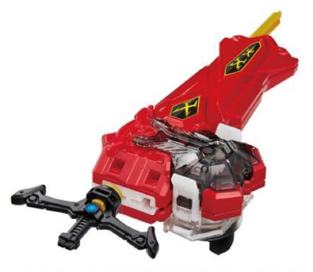 Takara Tomy Beyblade Burst B-200 Xiphoid Xcalibur Xanthus Sword'-1 Starter Set