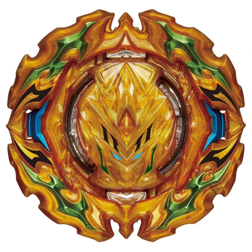 Takara Tomy Japan Beyblade Burst B-202 02 Prominence Knight Legacy Sword'-1