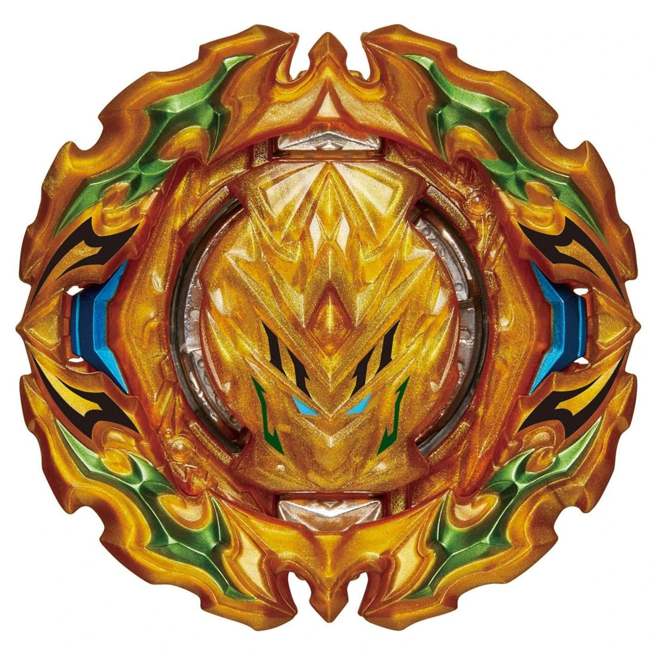 Takara Tomy Japan Beyblade Burst B-202 02 Prominence Knight Legacy Sword'-1