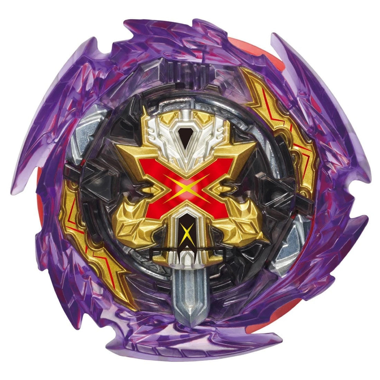 Takara Tomy Beyblade Burst Volume 30 Random Booster B-202 01 to B-202 05 (Choose 1)