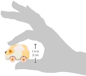 Takara Tomy Dream Tomica SP Molcar 01 Potato