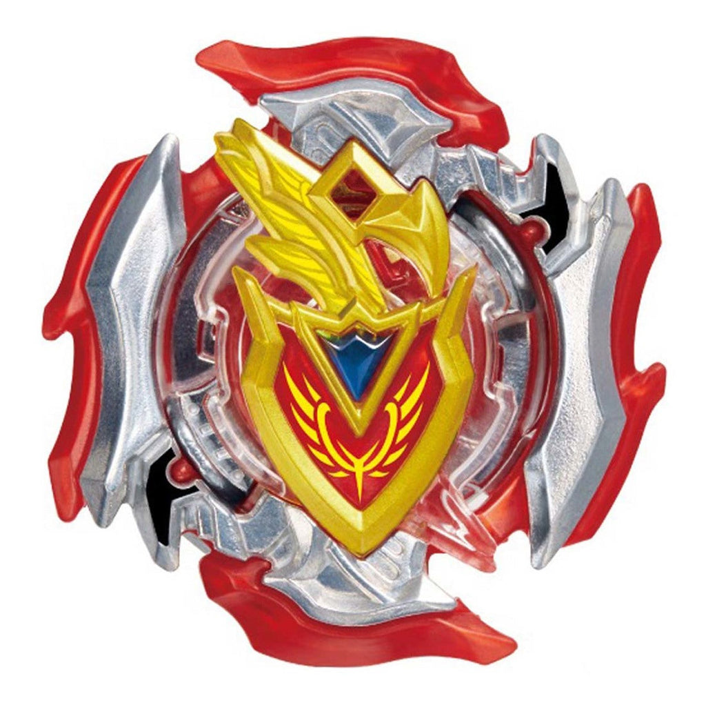 Takara Tomy Beyblade Burst Turbo Z Achilles 11 Xtend Starter Set (Japan Version)