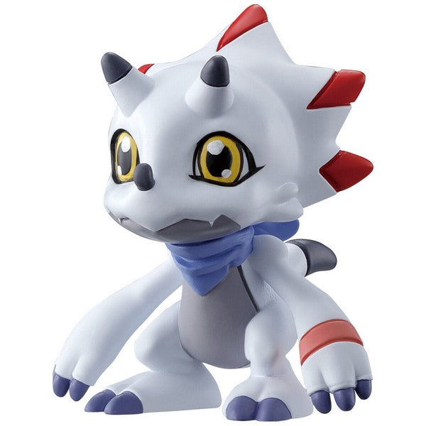 BANDAI Digimon Ghost Game Gammamon Monster Action Figure (Japan Import)