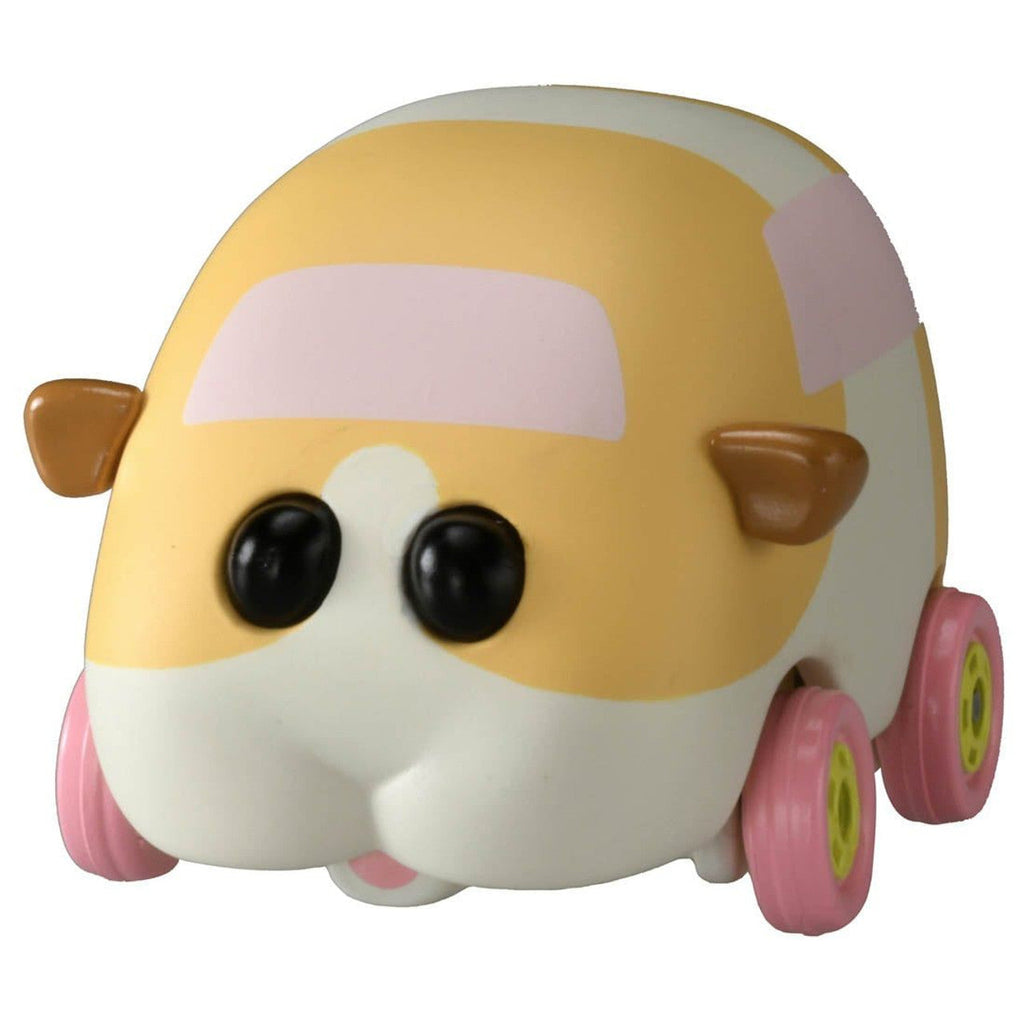 Takara Tomy Dream Tomica SP Molcar 01 Potato
