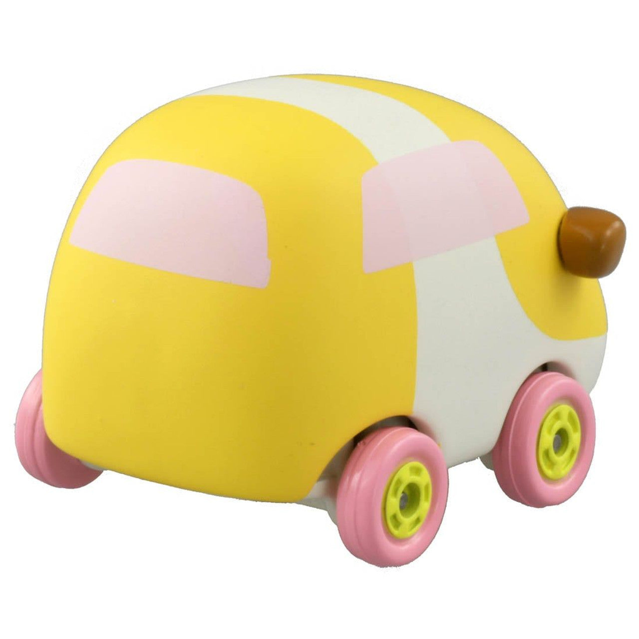 Takara Tomy Dream Tomica SP Molcar 01 Potato