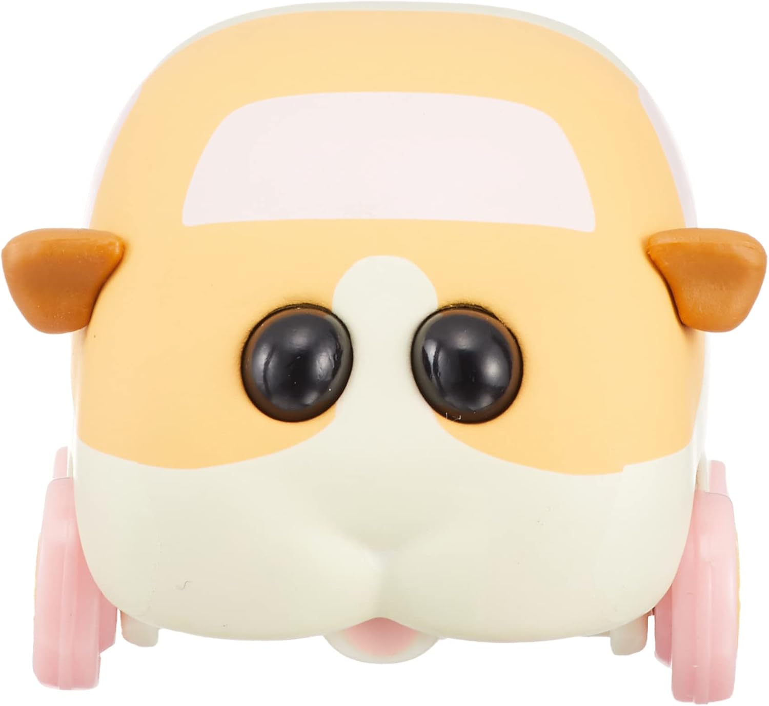 Takara Tomy Dream Tomica SP Molcar 01 Potato