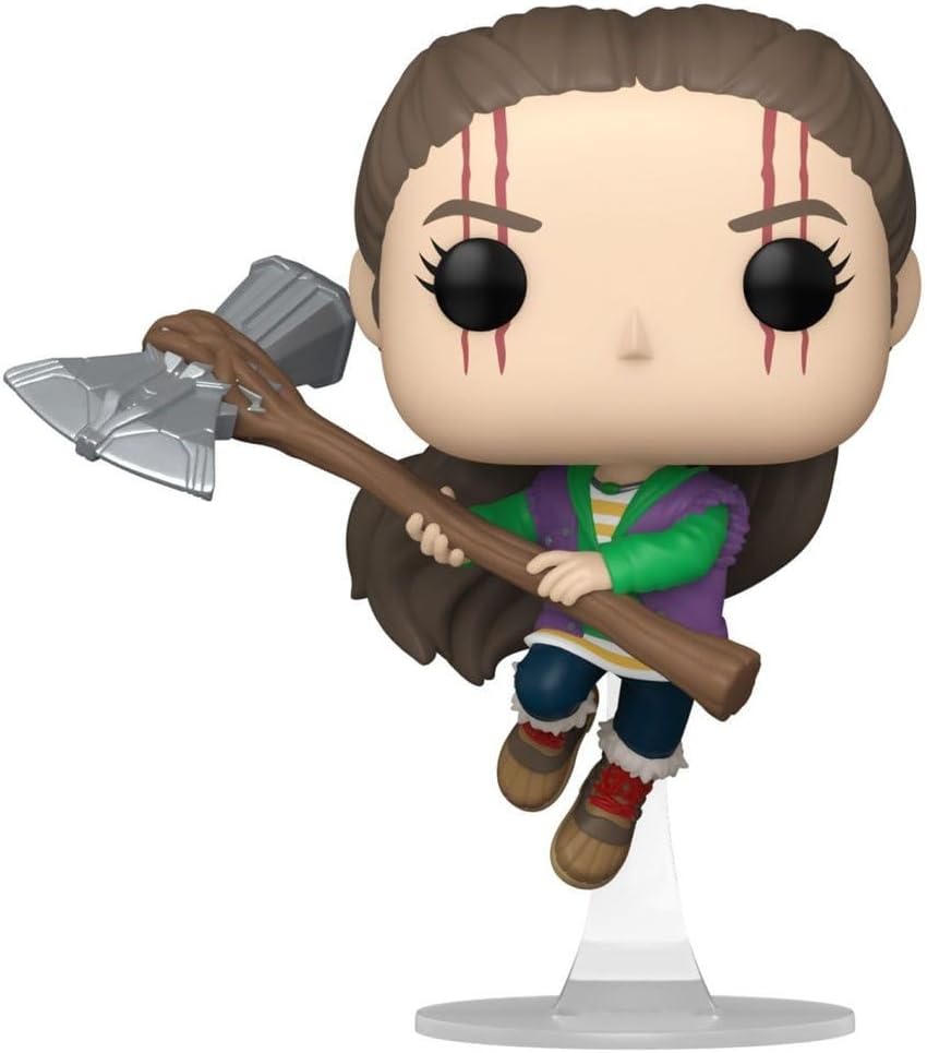 Funko Pop! Vinyl Figure #1188 Thor: Love and Thunder Gorr's Daughter - 2023 Convention Exclusive