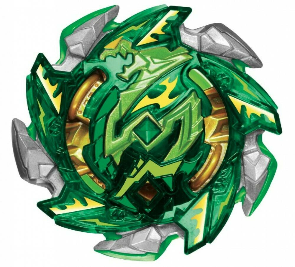 Takara Tomy Beyblade Burst Superking B-173 05 Hell Salamander Outer Universe