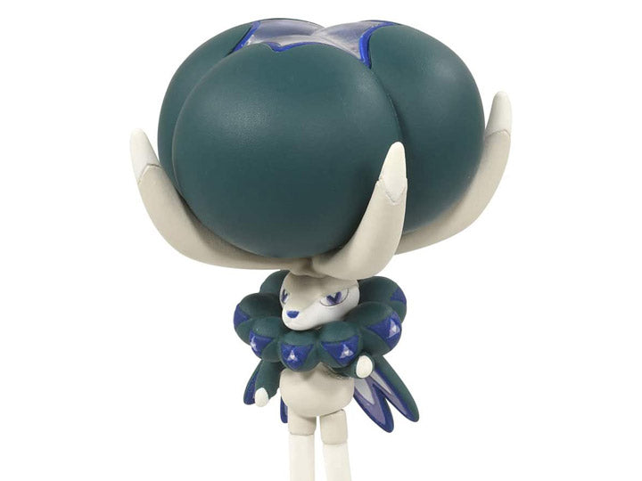 Takara Tomy Pokemon Monster Collection Moncolle MS-39 Calyrex Action Figure (Japan Import)