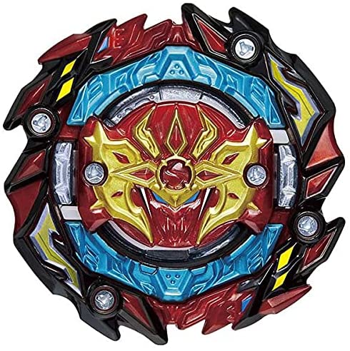 Takara Tomy Japan Beyblade Burst Dynamite Battle B-188 Astral Spriggan Over Quattro-0 Customize Set
