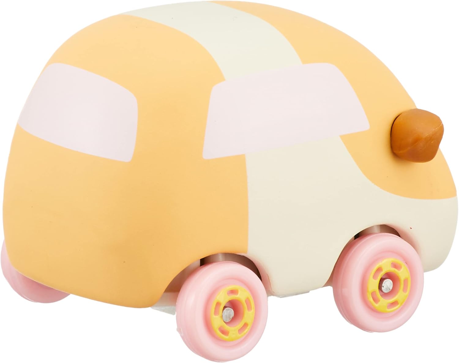 Takara Tomy Dream Tomica SP Molcar 01 Potato