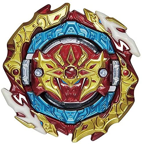 Takara Tomy Japan Beyblade Burst Dynamite Battle B-188 Astral Spriggan Over Quattro-0 Customize Set