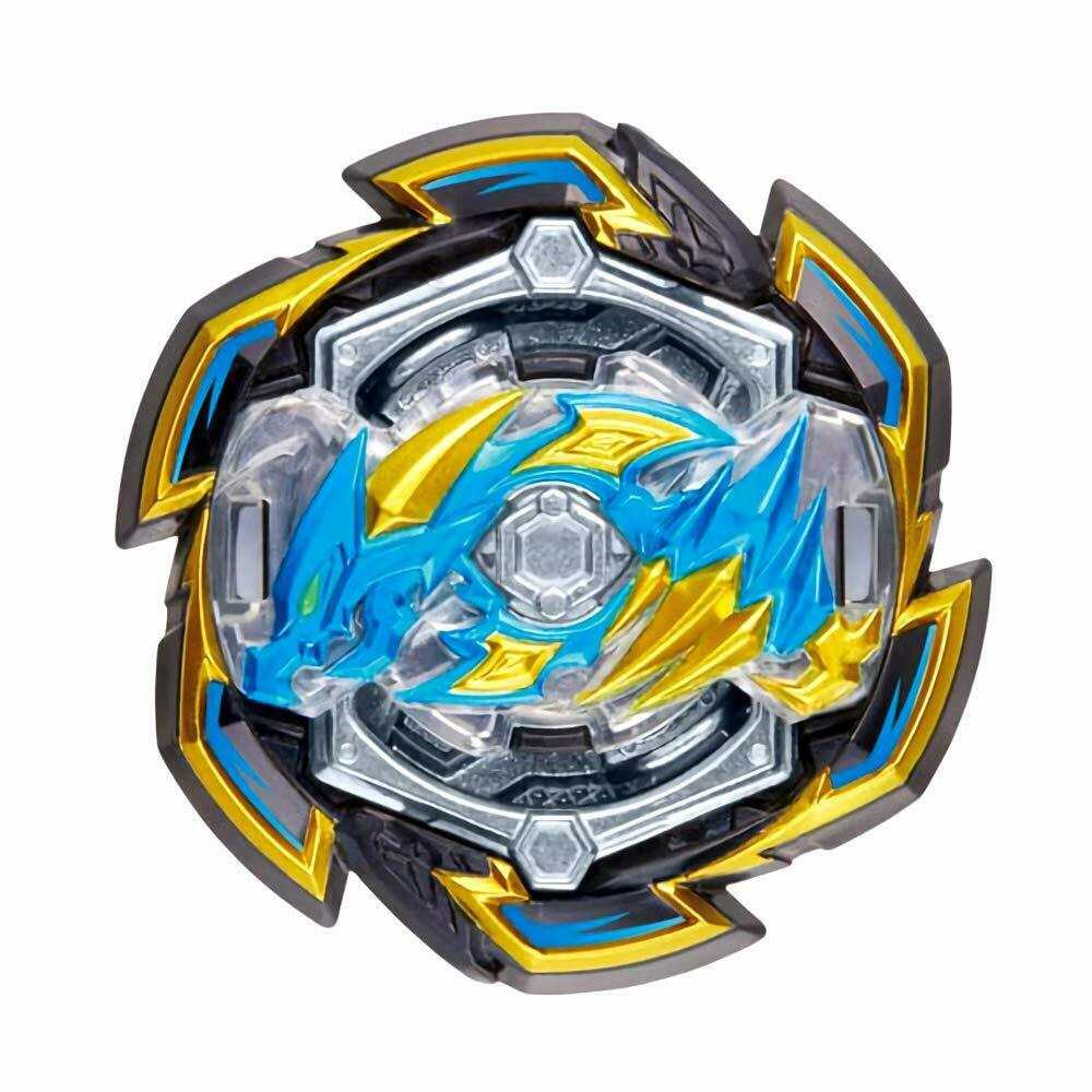 Takara Tomy Beyblade Burst Rise B-133 DX Starter Ace Dragon .St.Ch ZAN (Japan Version)