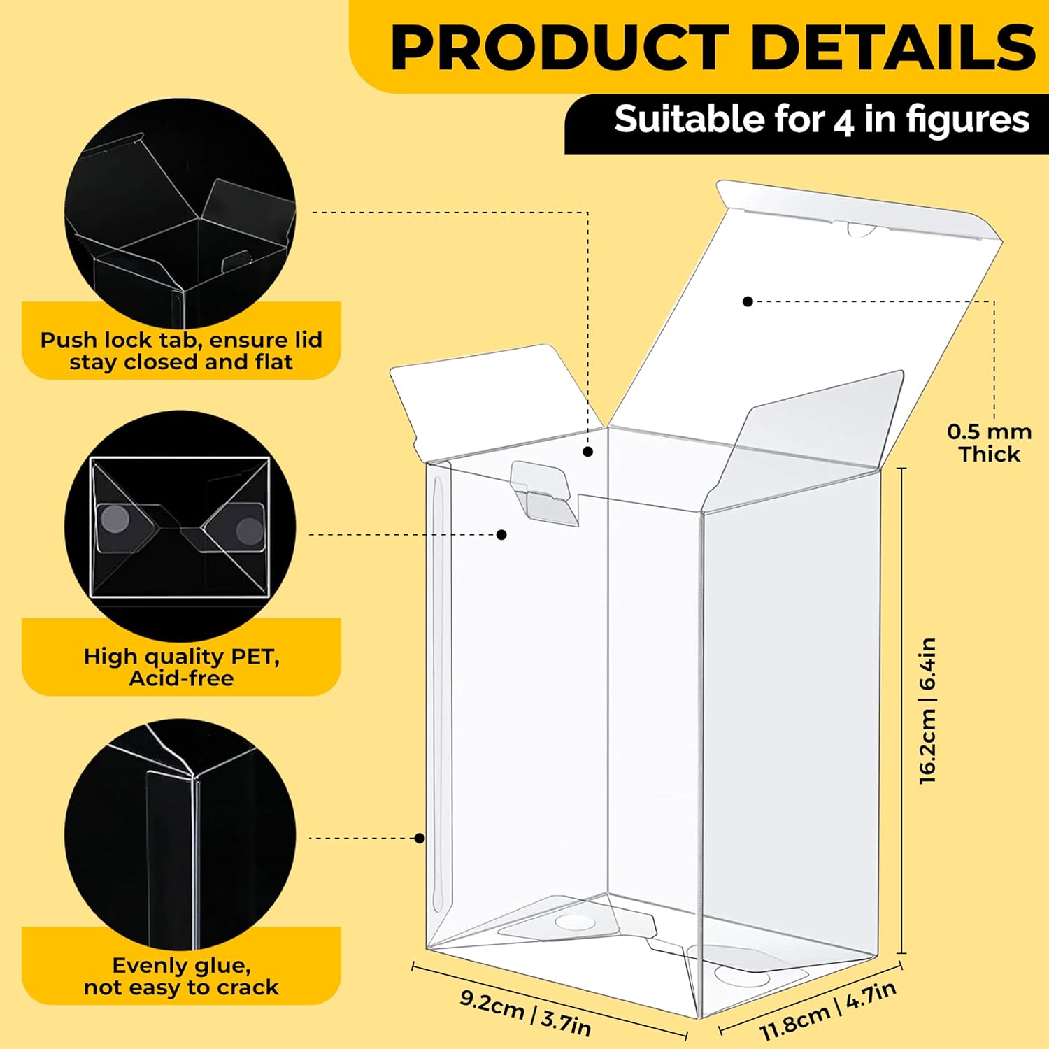 Pop! Sapper (Chase Edition): Blade Runner 2049 x POP! Movies Vinyl Figure, packaged in a Pop protector