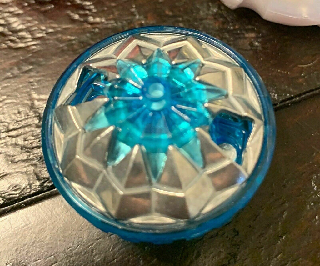 Takara Tomy Beyblade Burst Rise B-133 DX Starter Ace Dragon .St.Ch ZAN (Japan Version)