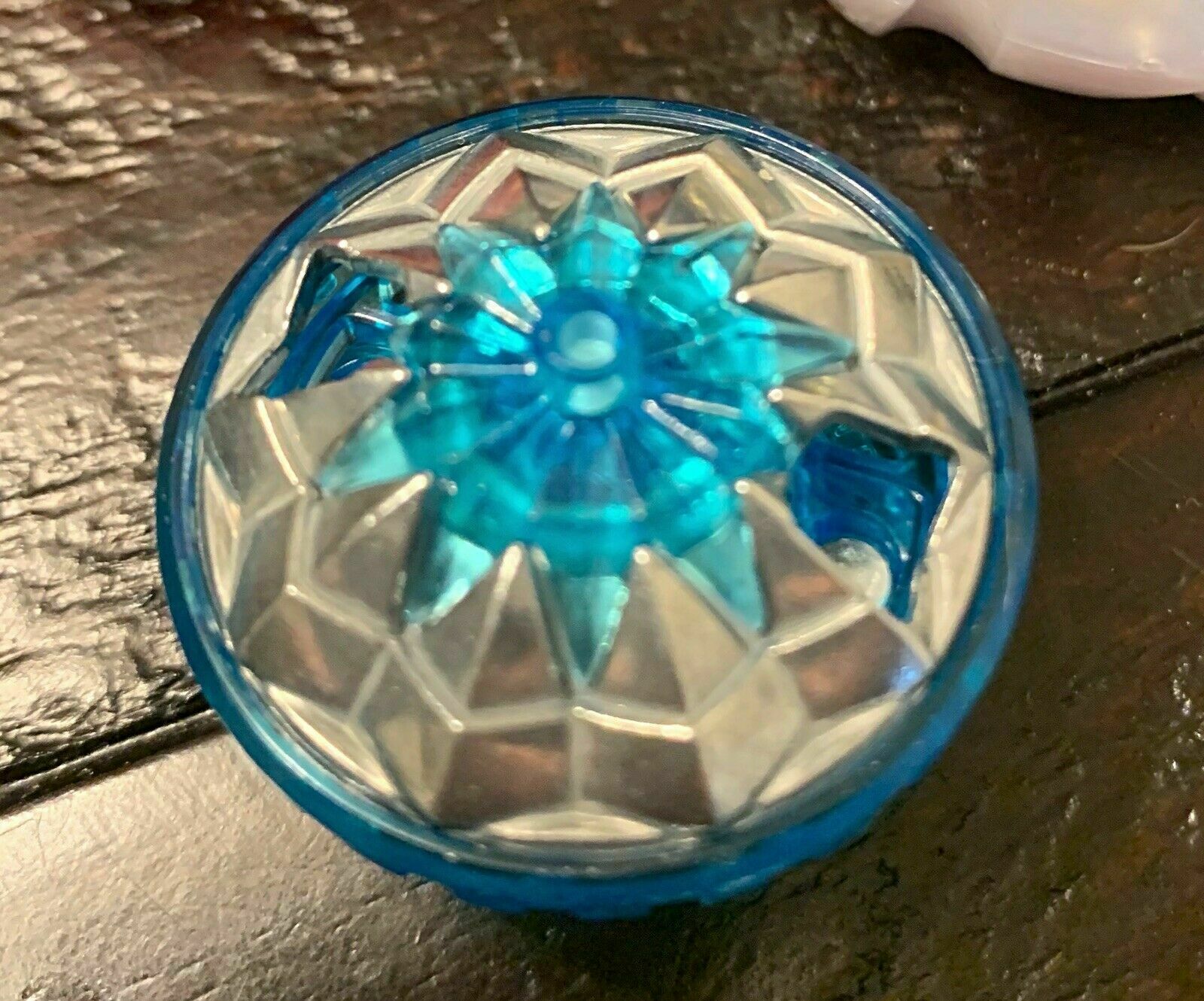 Takara Tomy Beyblade Burst Rise B-133 DX Starter Ace Dragon .St.Ch ZAN (Japan Version)