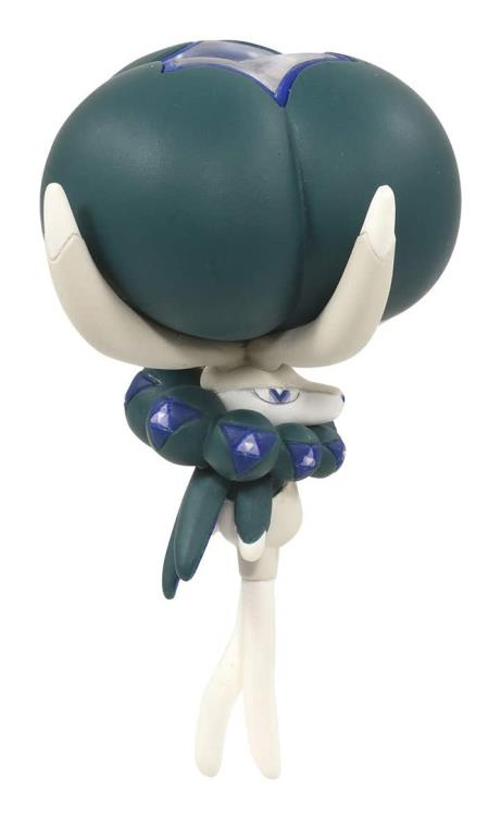 Takara Tomy Pokemon Monster Collection Moncolle MS-39 Calyrex Action Figure (Japan Import)