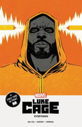Marvel Luke Cage: Everyman Paperback – November 27, 2018