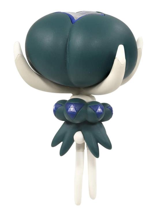 Takara Tomy Pokemon Monster Collection Moncolle MS-39 Calyrex Action Figure (Japan Import)