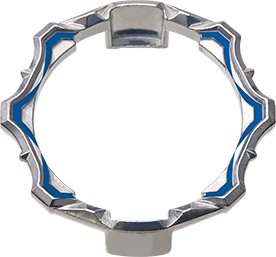 Takara Tomy Beyblade Burst B-181 01 Cyclone Ragnaruk Giga Never-6 PRIZE #1